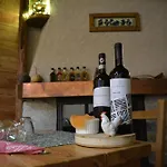Osteria L'iero D'eima'