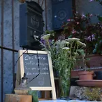 Osteria L'iero D'eima' Bed & Breakfast Meleze