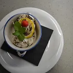 Osteria L'iero D'eima' Bed & Breakfast Meleze