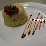 Osteria L'iero D'eima' Bed & Breakfast