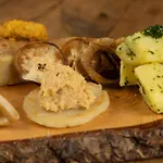 Osteria L'iero D'eima' Meleze