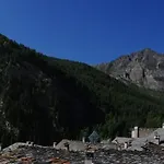 Osteria L'iero D'eima' Meleze
