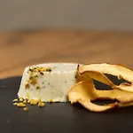 Osteria L'iero D'eima' 3* Meleze