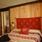 Bed & Breakfast Osteria L'iero D'eima' 3*