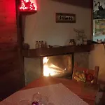 Osteria L'iero D'eima' Bed & Breakfast