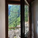 Bed & Breakfast Osteria L'iero D'eima' Meleze