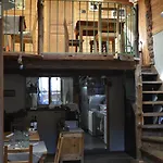 Osteria L'iero D'eima' 3*