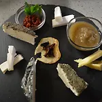Osteria L'iero D'eima' Bed & Breakfast Meleze