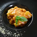 Osteria L'iero D'eima'