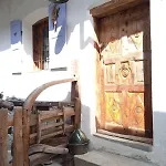Osteria L'iero D'eima' 3*
