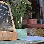 Osteria L'iero D'eima' 3*