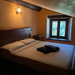 Bed & Breakfast Osteria L'iero D'eima' Meleze