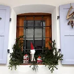 Osteria L'iero D'eima' 3* Meleze