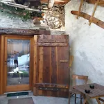 Bed & Breakfast Osteria L'iero D'eima'