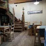 Bed & Breakfast Osteria L'iero D'eima' Meleze
