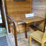 Osteria L'iero D'eima' Bed & Breakfast Meleze