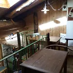 Bed & Breakfast Osteria L'iero D'eima' 3*