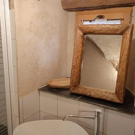 Osteria L'iero D'eima' Bed & Breakfast 3*