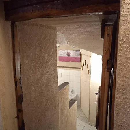 Bed & Breakfast Osteria L'iero D'eima' Meleze