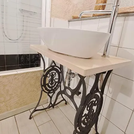 Osteria L'iero D'eima' *
