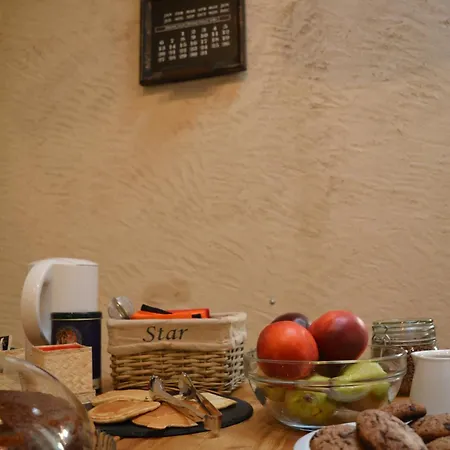 Osteria L'iero D'eima'