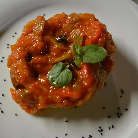 Osteria L'iero D'eima' 3*