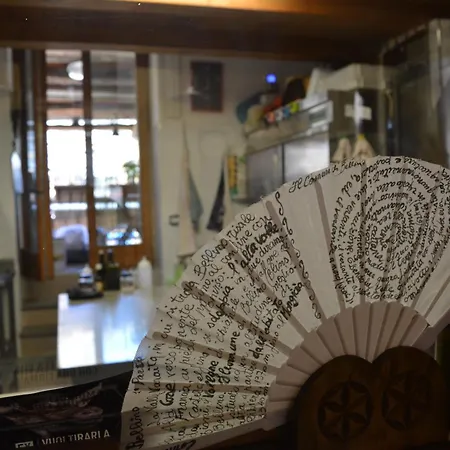 Osteria L'iero D'eima' Meleze