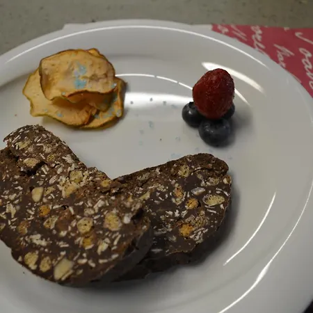 Osteria L'iero D'eima' Meleze