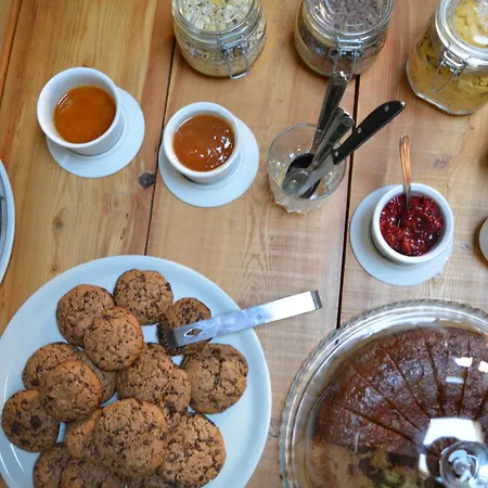 Bed & Breakfast Osteria L'iero D'eima' 3*