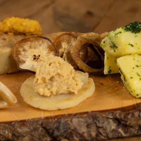 Osteria L'iero D'eima' Meleze