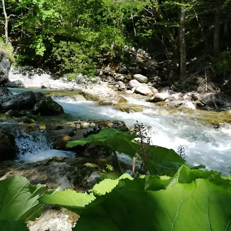 Osteria L'iero D'eima'