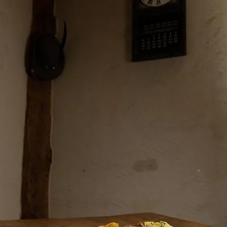 Bed & Breakfast Osteria L'iero D'eima' Meleze