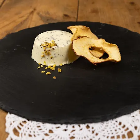 Osteria L'iero D'eima' 3*