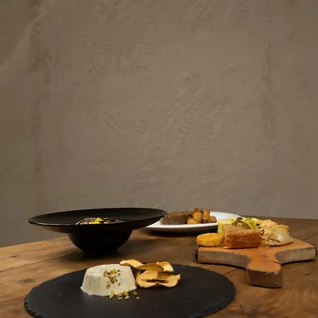 Osteria L'iero D'eima' Meleze