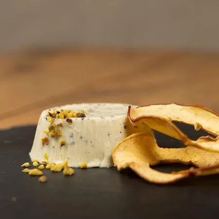 Osteria L'iero D'eima' 3* Meleze