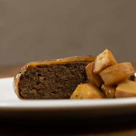 Bed & Breakfast Osteria L'iero D'eima'