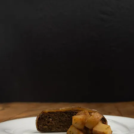 Osteria L'iero D'eima' Bed & Breakfast Meleze