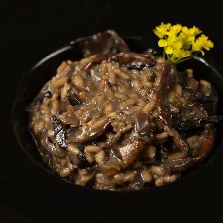 Osteria L'iero D'eima' 3*