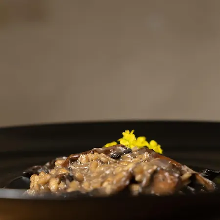 Osteria L'iero D'eima'