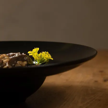 Osteria L'iero D'eima' Frühstückspension