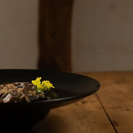 Osteria L'iero D'eima' Frühstückspension 3*