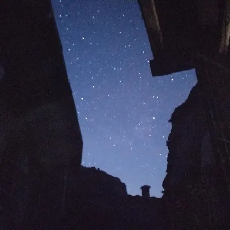 Bed & Breakfast Osteria L'iero D'eima' Meleze