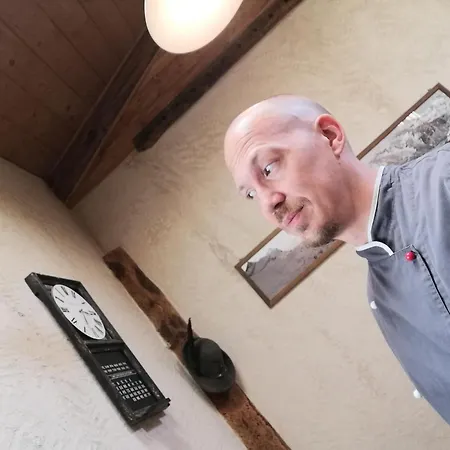 Frühstückspension Osteria L'iero D'eima' 3*