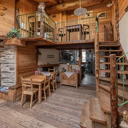 Osteria L'iero D'eima'