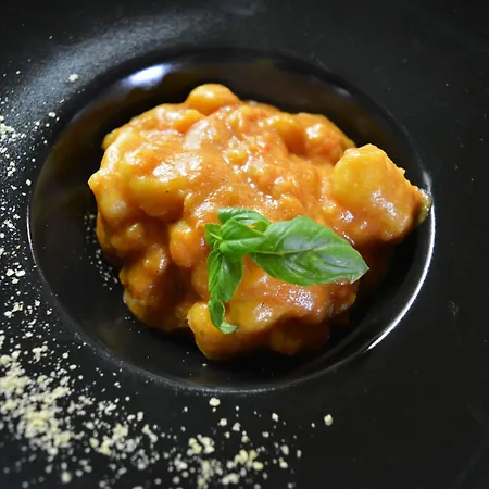 Osteria L'iero D'eima'