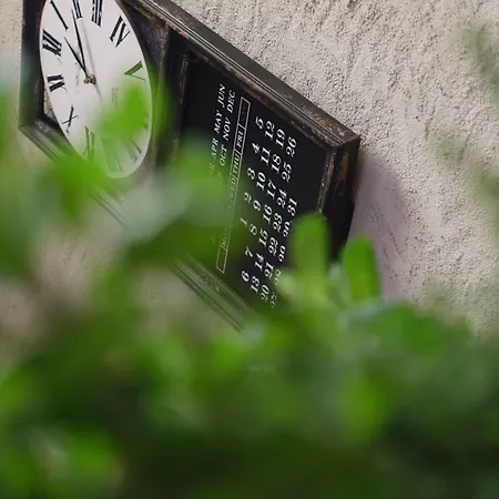 Bed & Breakfast Osteria L'iero D'eima' Meleze