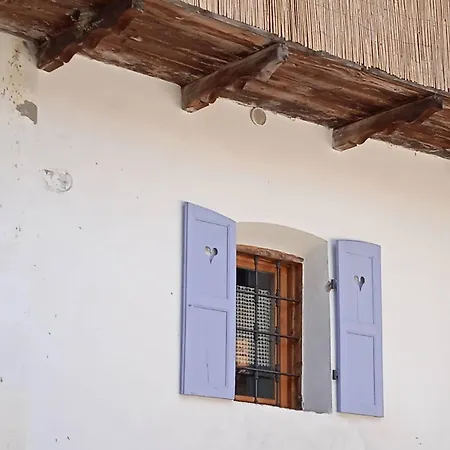 Osteria L'iero D'eima' Bed & Breakfast Meleze