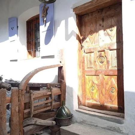 Osteria L'iero D'eima' 3*