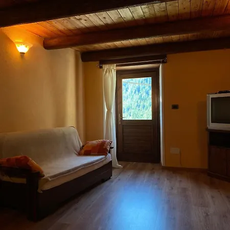 Osteria L'iero D'eima'