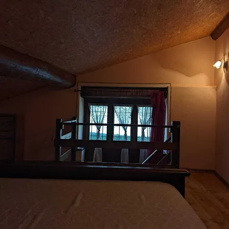 Osteria L'iero D'eima' 3*